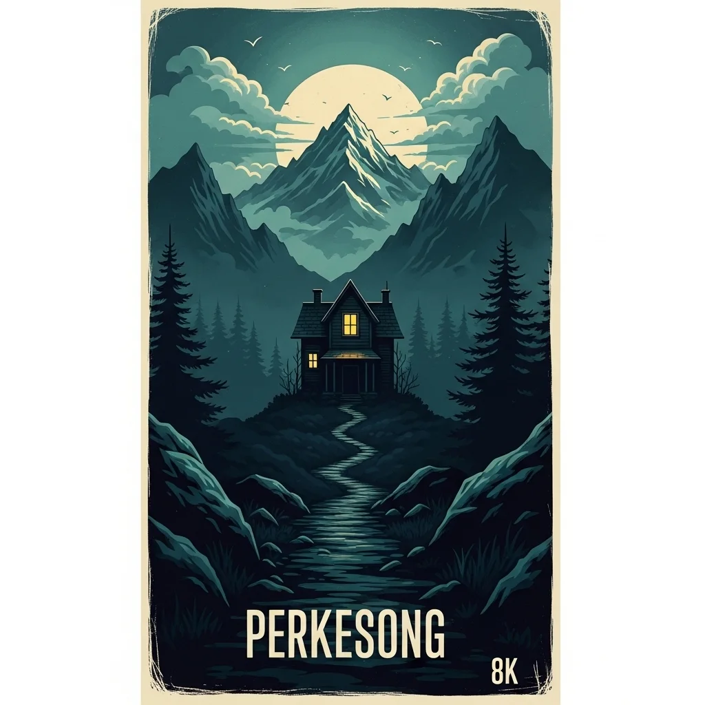 영화 로드킬(Roadkill) 기본 정보 및 줄거리 요약