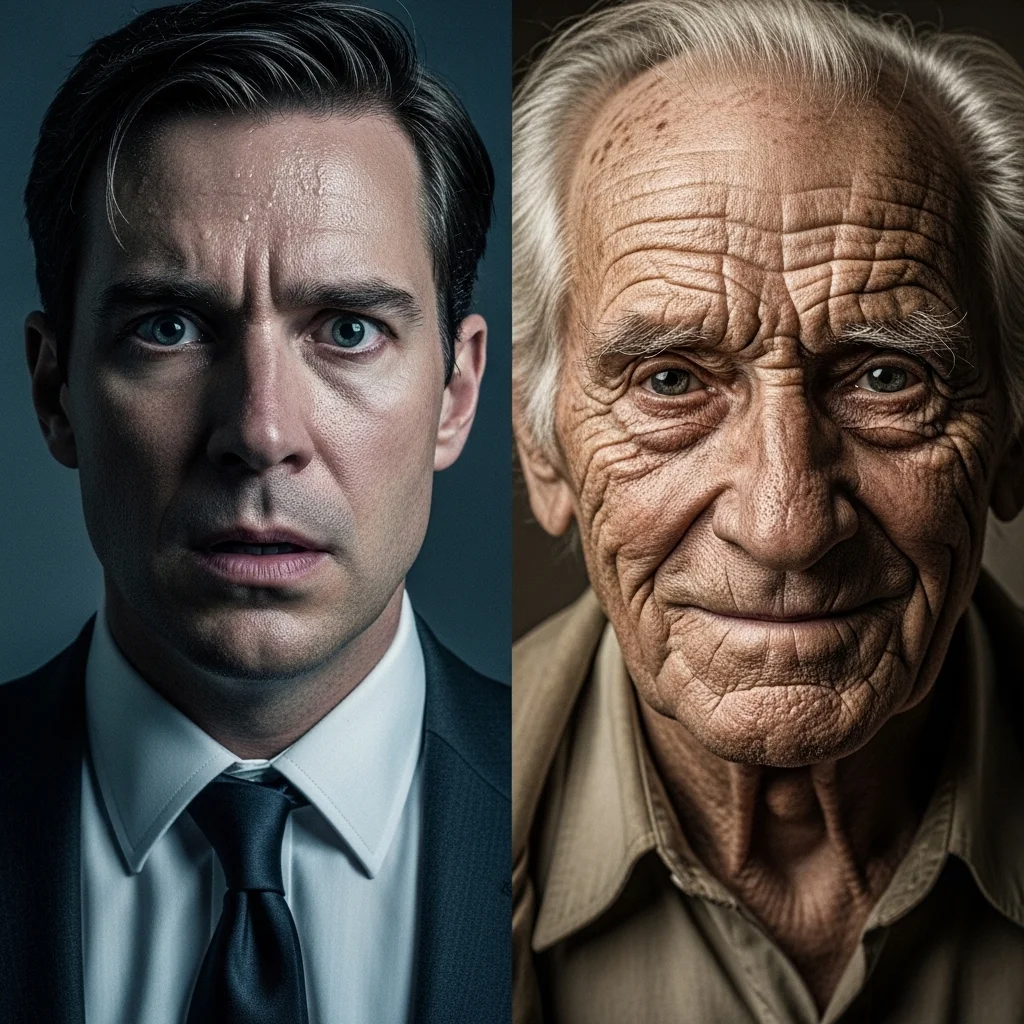 등장인물 심리 분석: 가해자와 피해자의 모호한 경계