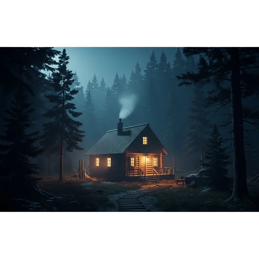 영화 로드킬 2019, 지금 바로 볼 수 있는 곳은 어디?