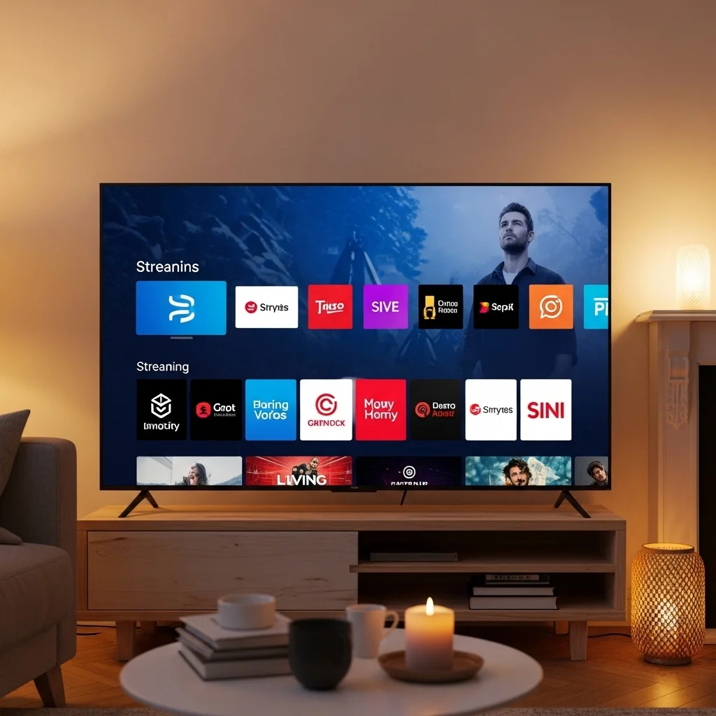 플랫폼별 OTT 스트리밍 현황 비교