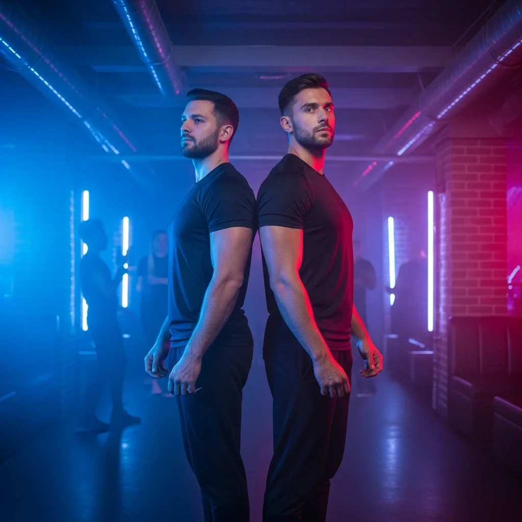 사냥개들 시즌2 드디어 공개! 역대급 특별출연의 정체는?