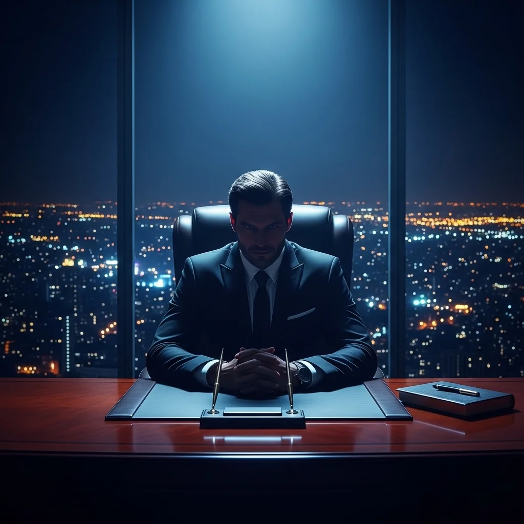 역대급 빌런 비(정지훈)와 이현욱의 악행