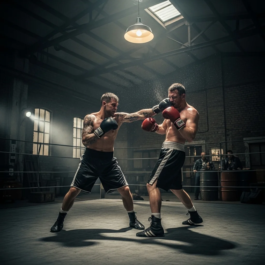 사냥개들 시즌2 결말 해석: 빌런의 최후와 희생