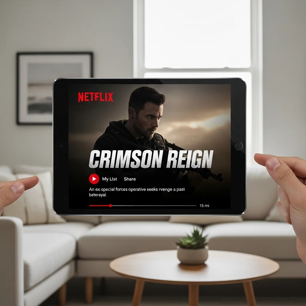 사냥개들 시즌2 기본 정보 및 공개 시간 안내