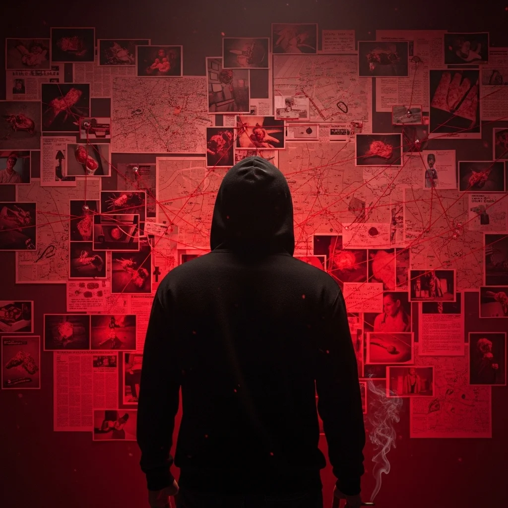 결말 해석: 시즌 3를 향한 떡밥 분석