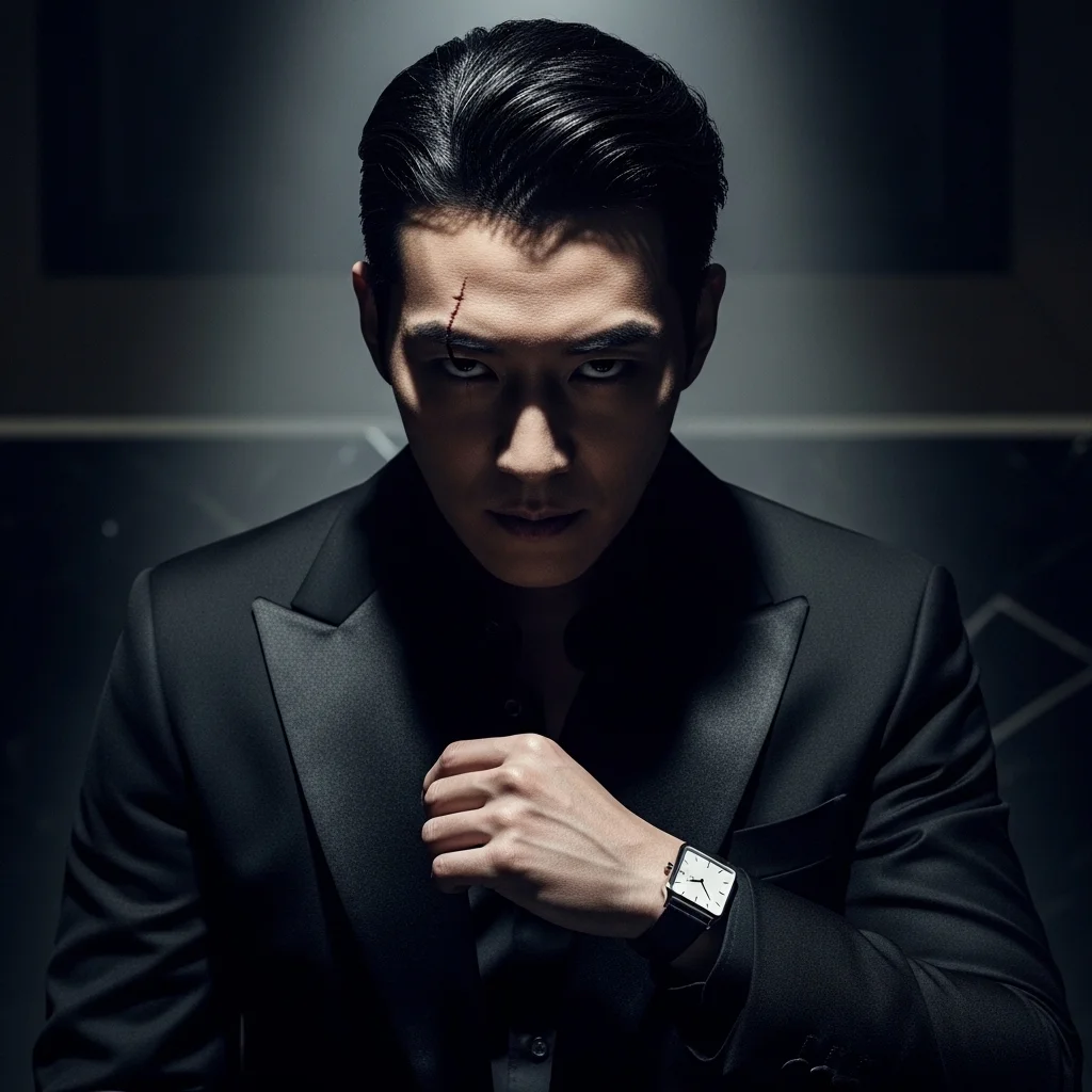 우도환X이상이, 더 강력해진 복싱 콤비의 귀환