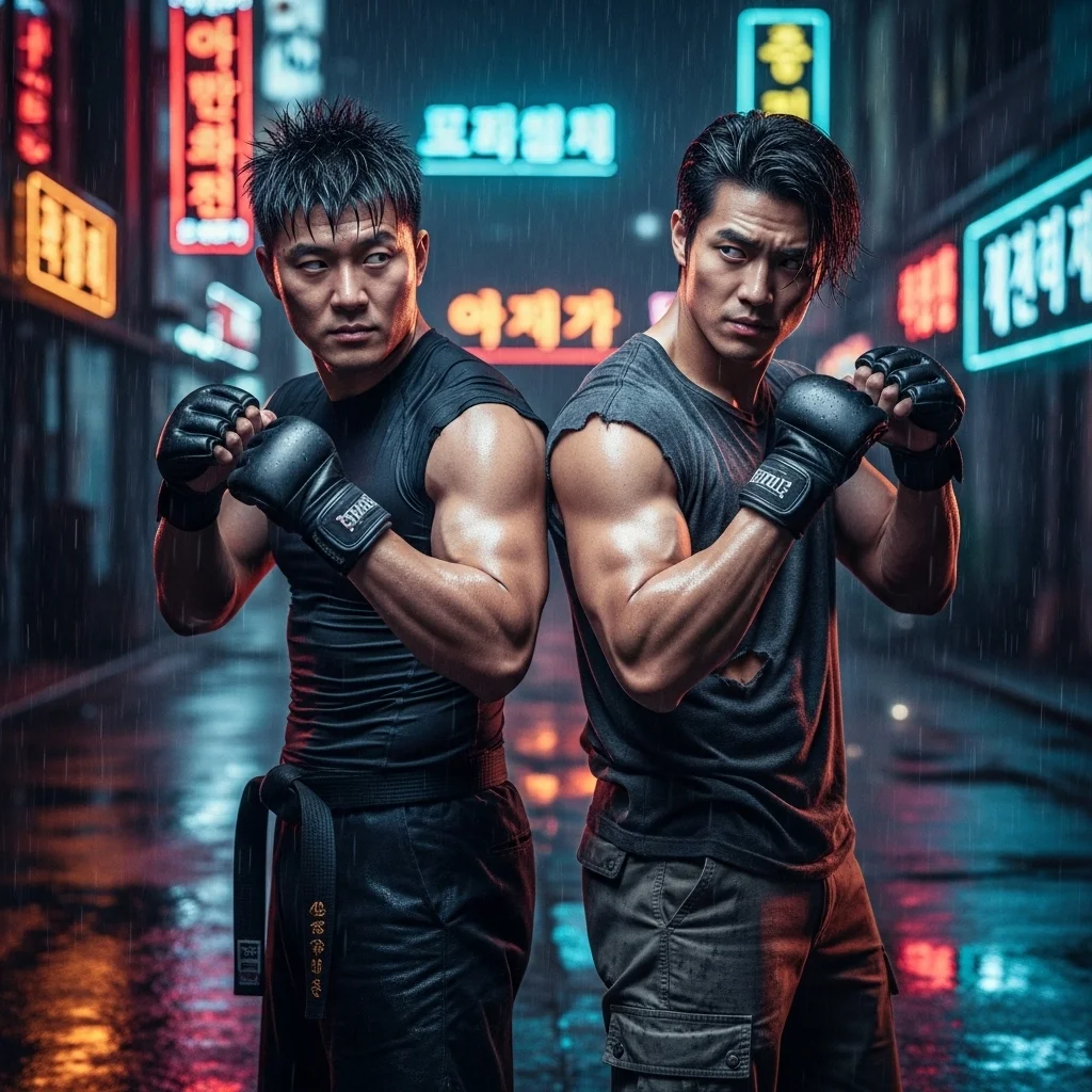 사냥개들 시즌2 결말, 한눈에 파악하는 핵심 반전
