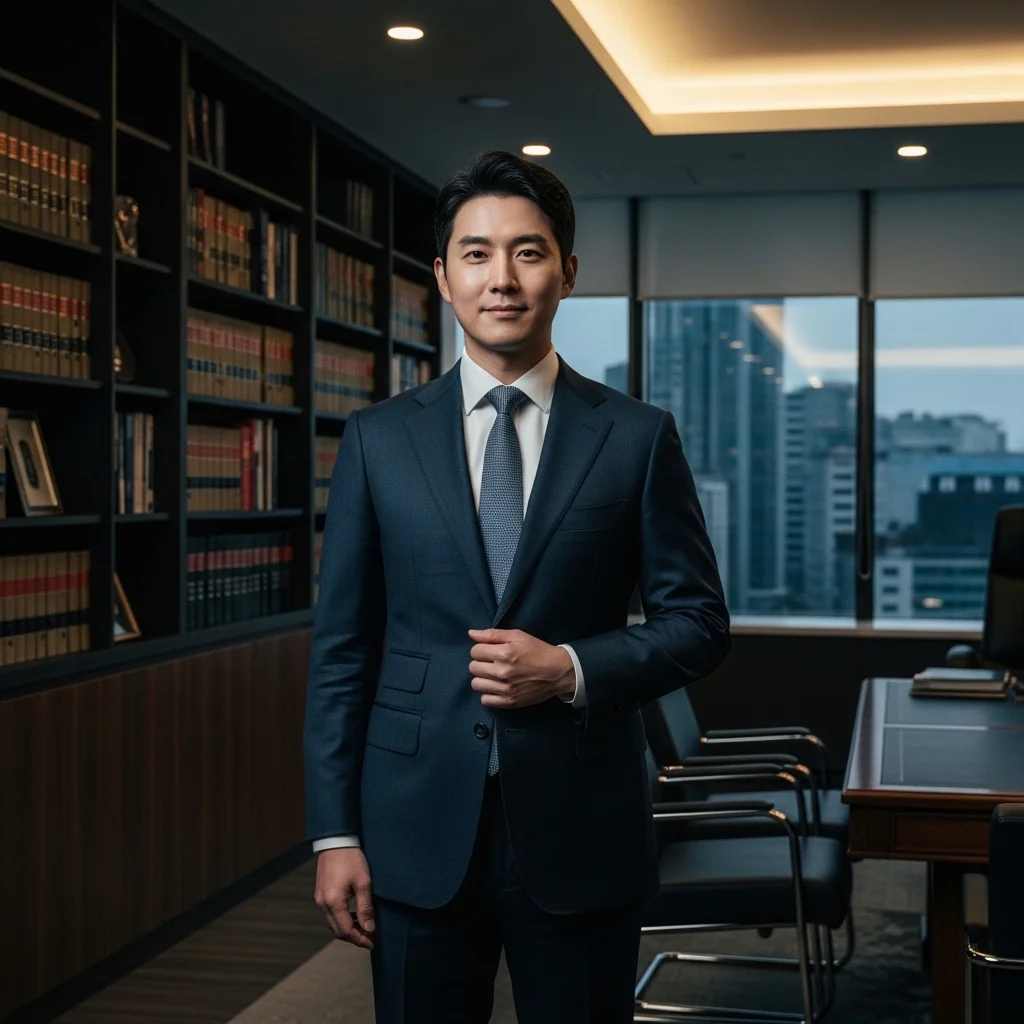 신이랑 법률사무소, 방영 정보와 핵심 요약