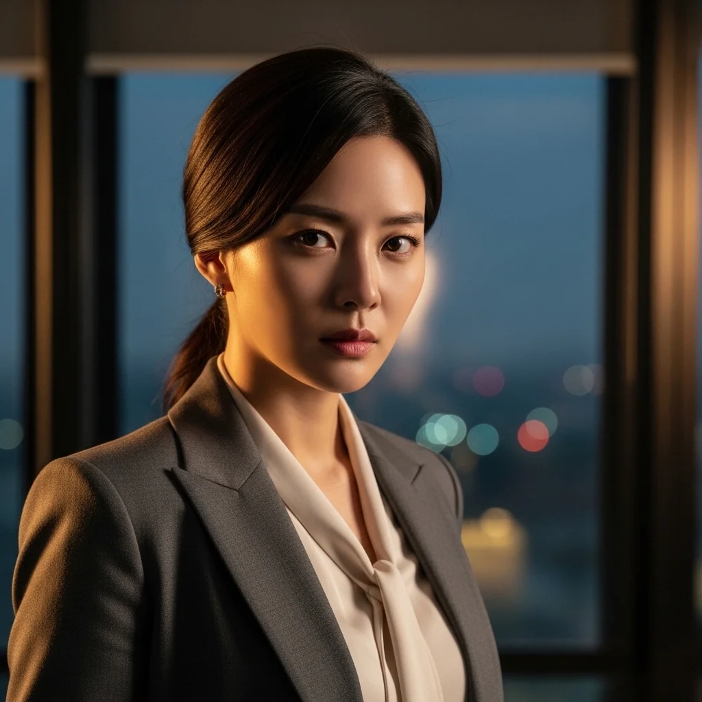 입체적인 캐릭터! 주요 등장인물 상세 분석