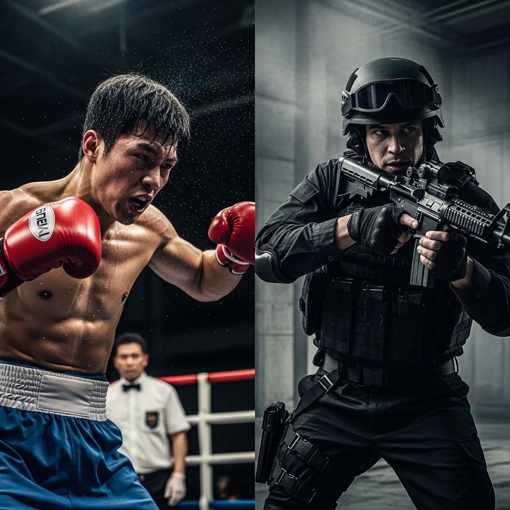 시즌2 결말 해석: 빌런의 최후와 남겨진 떡밥