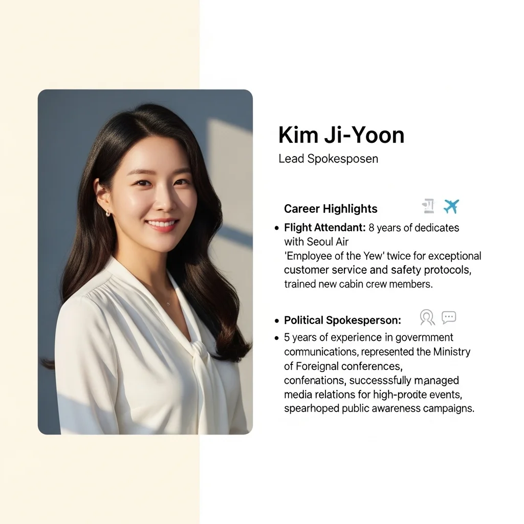 31기 옥순 조수민, 단아한 외모 뒤에 숨겨진 화려한 이력