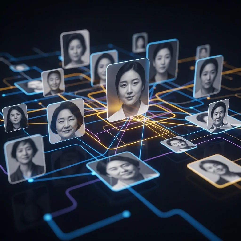 클라이맥스 주요 등장인물 및 출연진 정보