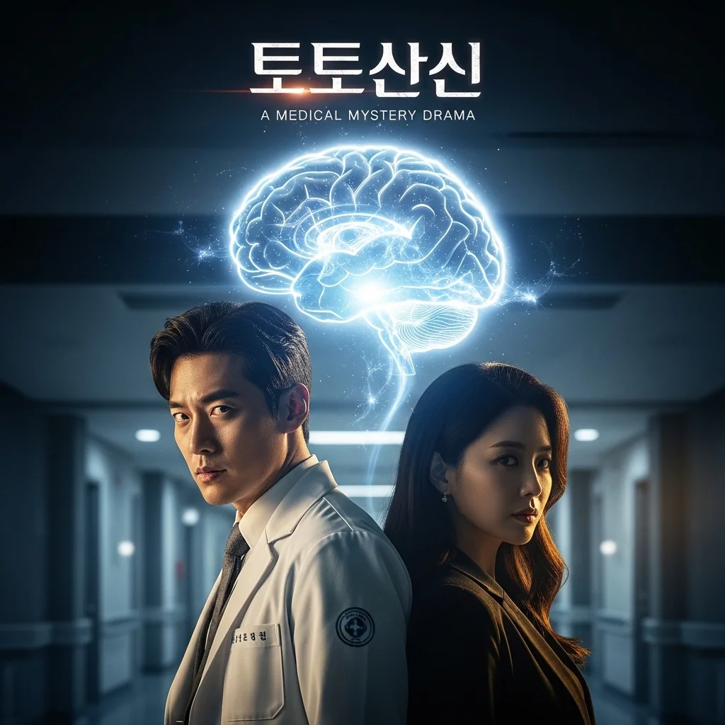 닥터신 인물관계도 몇부작? 임성한 작가 신작 줄거리 출연진 완벽정리