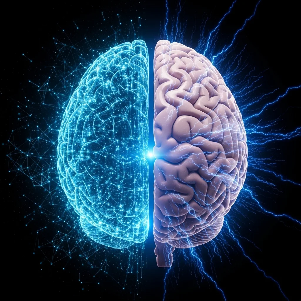 충격적인 줄거리: 뇌가 바뀌면 인생도 바뀔까?