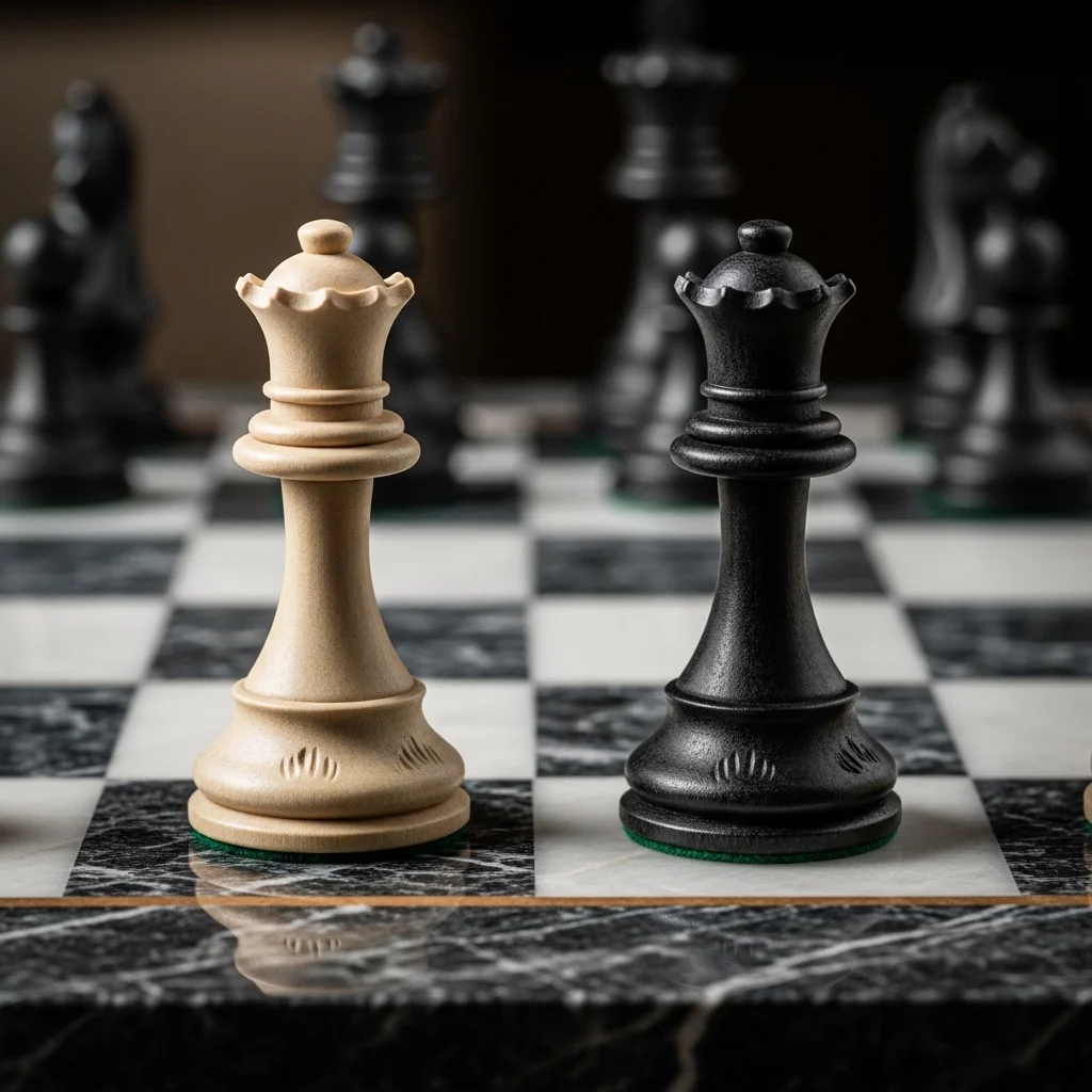 추상아(나나) vs 이양미, 두 여자의 팽팽한 대립