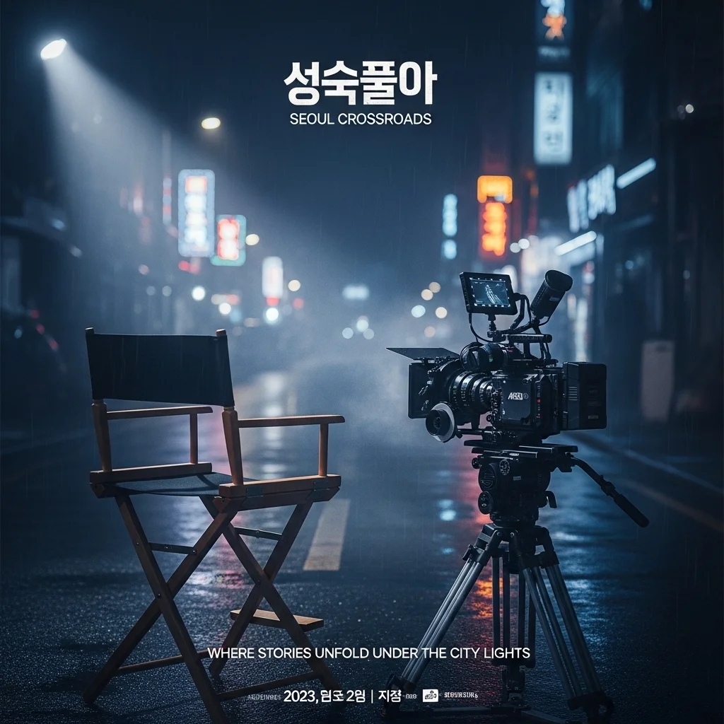 드라마 클라이맥스 원작 웹툰 있을까? 촬영지 정보 및 공식영상 다시보기 총정리