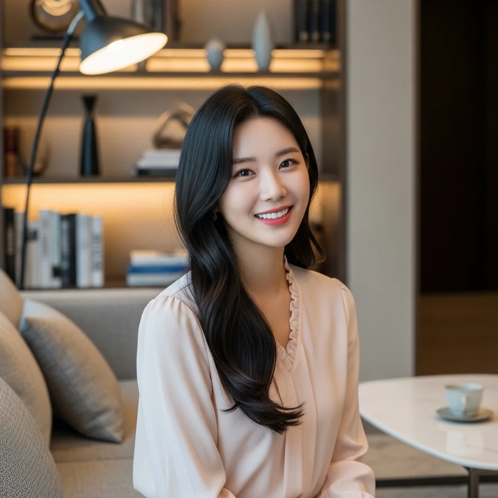 하트시그널5 강유경, 첫날부터 몰표녀 등극한 압도적 비결