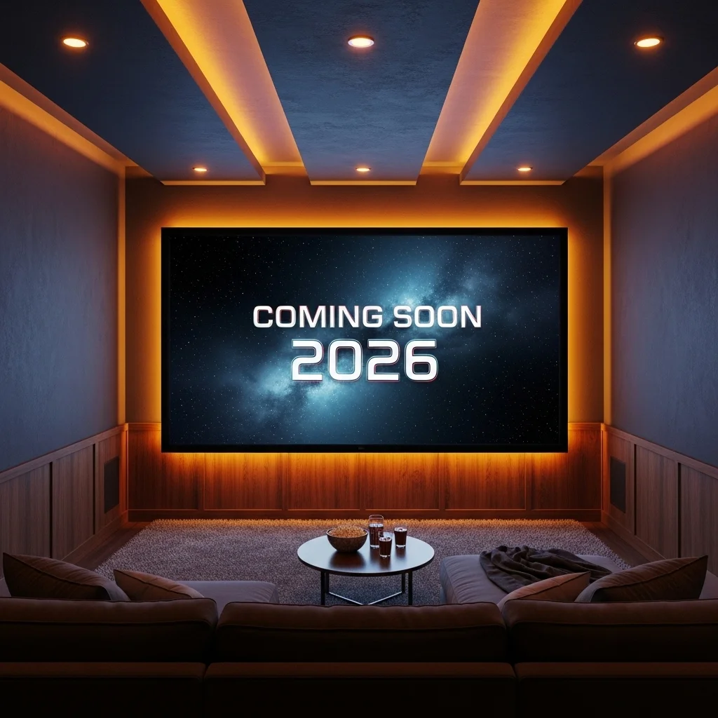 2026년 영화관으로 달려가야 할 이유, 미리 찜해두는 기대작