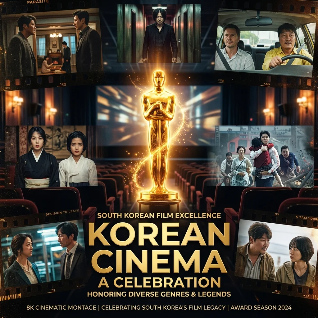 역대 한국영화 관객수 순위 TOP 10! 실패 없는 천만 영화 총정리