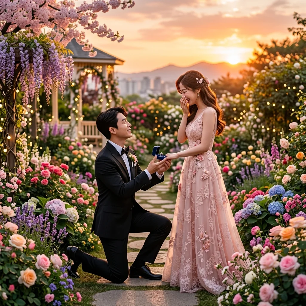 닥터신 김진주 하용중 결혼 스포일러! 드디어 결실 맺는 러브라인