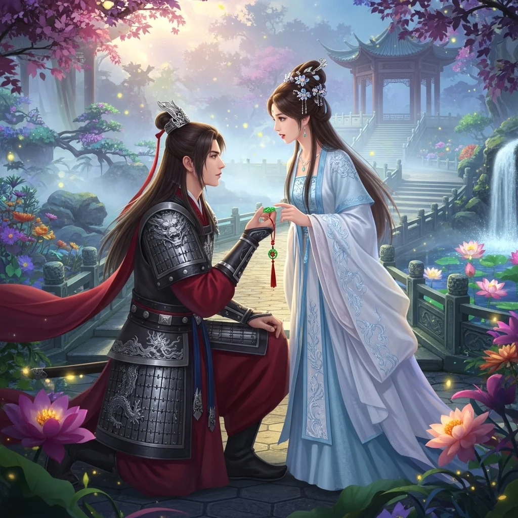 주요 등장인물과 캐스팅 비화