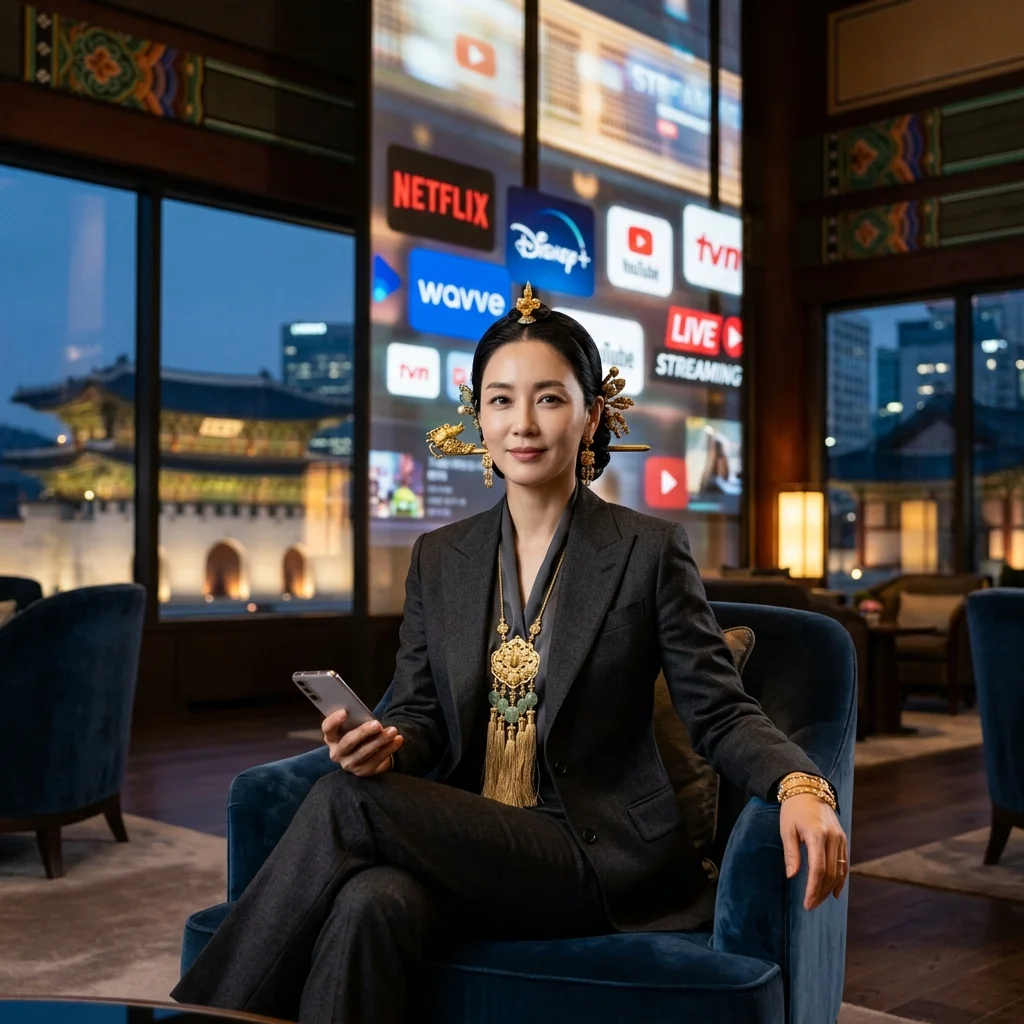 21세기 대군부인 OTT 웨이브 디즈니플러스 넷플릭스 시청 플랫폼 확인하기