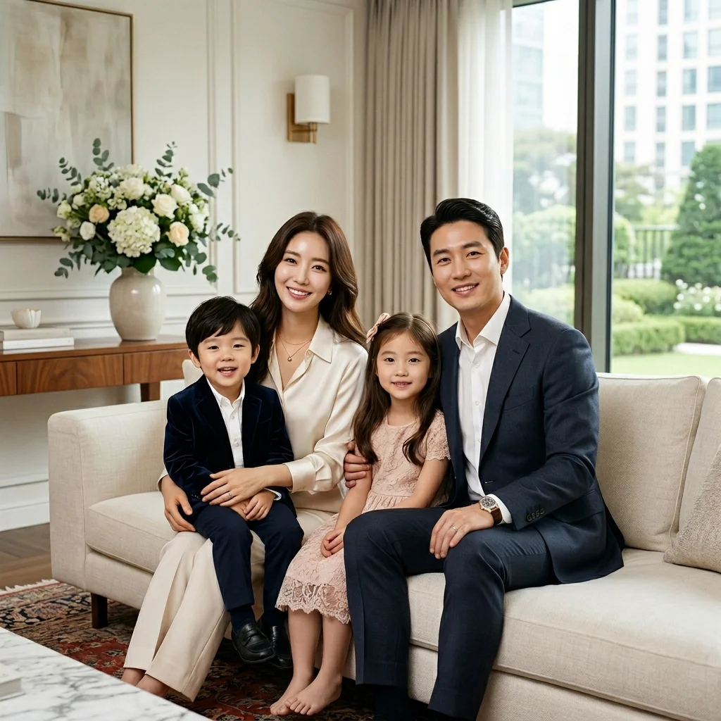 블랙핑크 지수 친오빠 결혼 아내 과거 사진 유전자 수저 팩트체크 총정리
