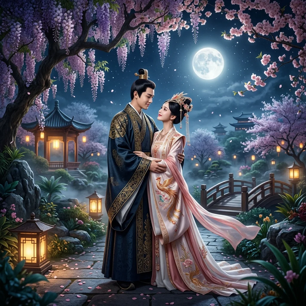 월린기기 장릉혁 전희미 주연! 기본정보 줄거리 결말 한국 방영일 총정리