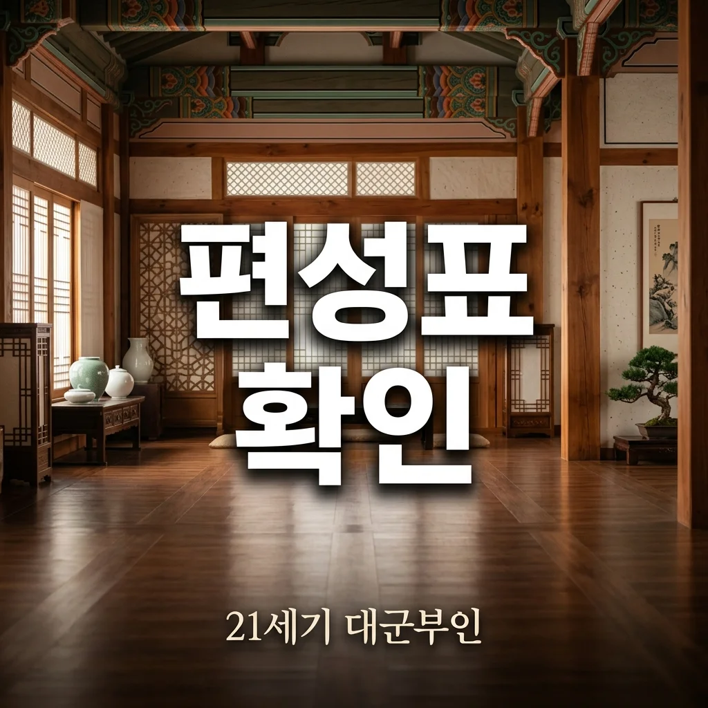 21세기 대군부인 재방송 편성표 주말 케이블 TV 채널 방영 일정 무료 찾기