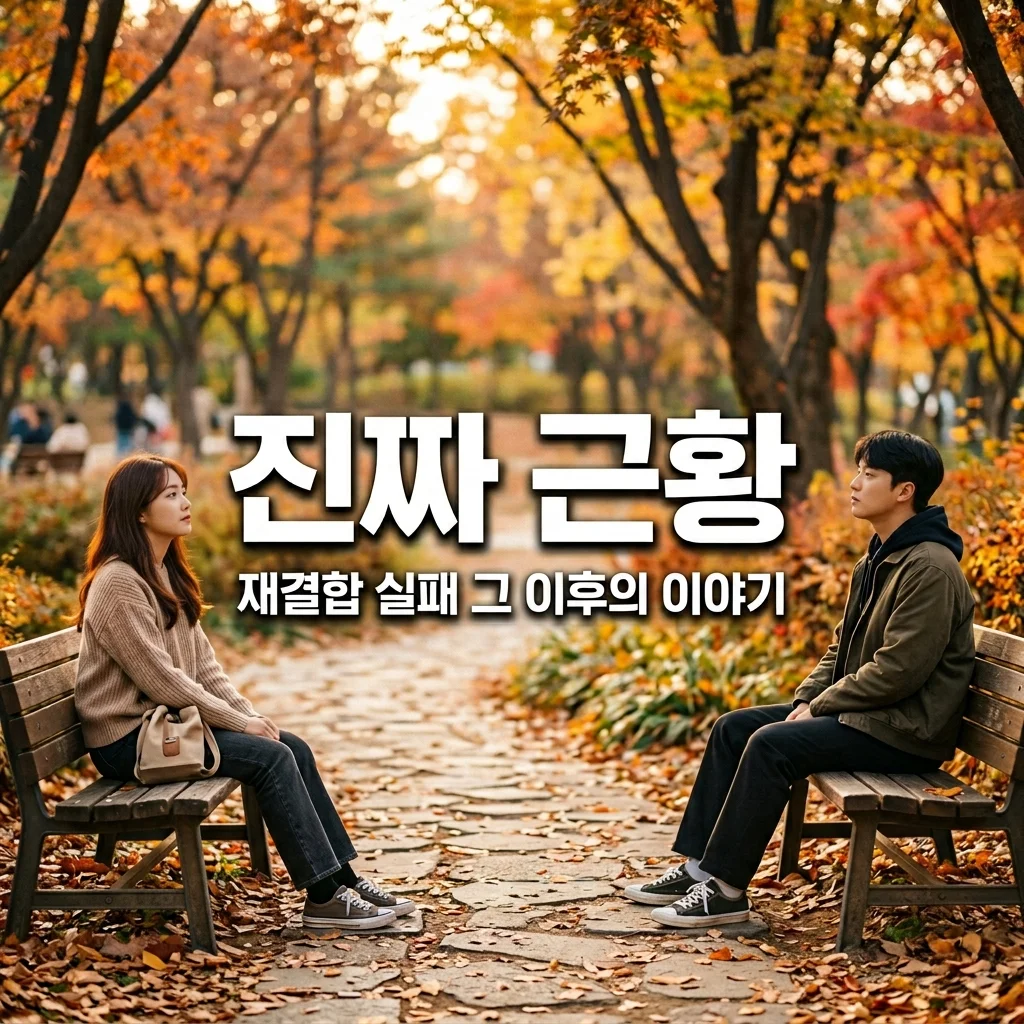 최고기 유깻잎 재결합 실패 후 새로운 연애 및 진짜 근황 총정리
