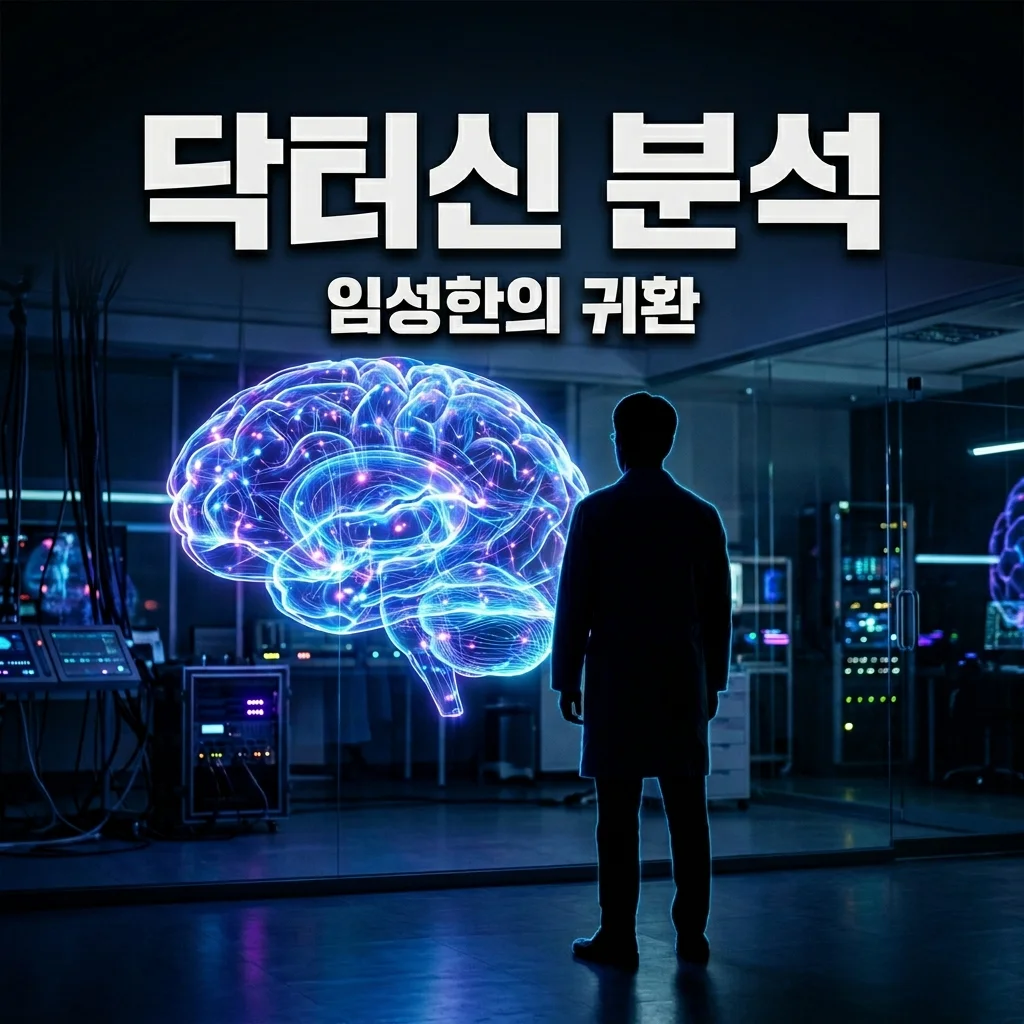 닥터신 임성한 작가 복귀! 욕하면서 보게 되는 막장 드라마 흥행 비결
